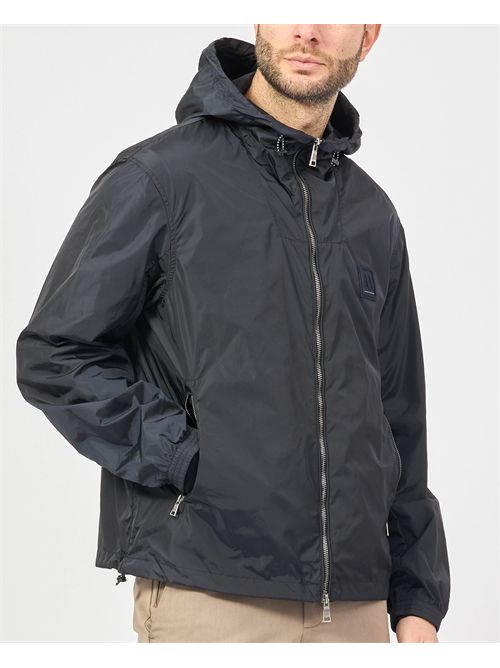 Armani Exchange Spring Jacket with Hood ARMANI EXCHANGE | XM000342-AF12285UB101